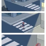 Fau Rumore | Fumetti | Illustrazioni | Maurizia Rubino Illustratrice & Fumettista
