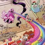 Mostro Mio | Children Book | Illustrations | Maurizia Rubino Illustrator & Comic Artist