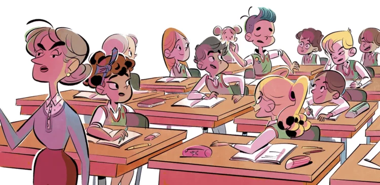 Mostro Mio | Libro per bambini | Illustrazione | Maurizia Rubino Illustratrice & Fumettista