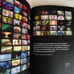 Zerocalcare | Color Script | Serie Netflix | 2D Animation | Maurizia Rubino Illustratrice & Fumettista