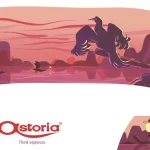 Astoria Think Espresso Design | Grafica & Illustrazione | Maurizia Rubino Illustratrice & Fumettista